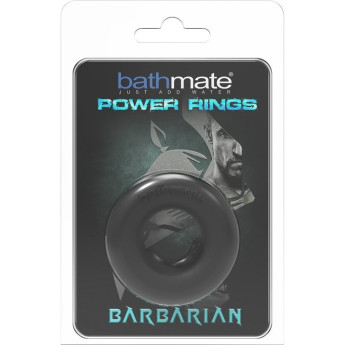 Эрекционное кольцо BATHMATE Barbarian