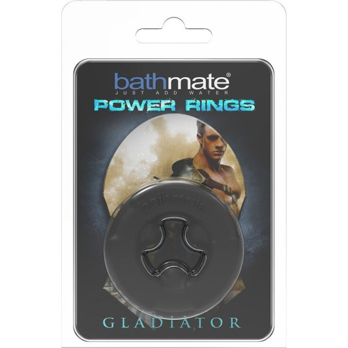 Эрекционное кольцо BATHMATE Barbarian Gladiator BM-CR-GL
