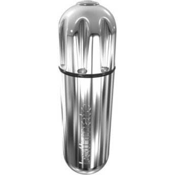 Вибропуля BATHMATE Vibe Bullet, хром