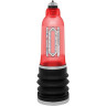Гидропомпа BATHMATE Hydromax5, красная BM-HM5-BR