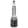 Гидропомпа BATHMATE HYDROMAX9 CRYSTAL прозрачная BM-HM9-CC